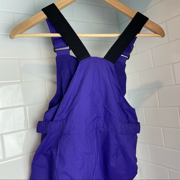 Columbia Snow Bibs 14/16 ❄️ - Picture 4 of 15